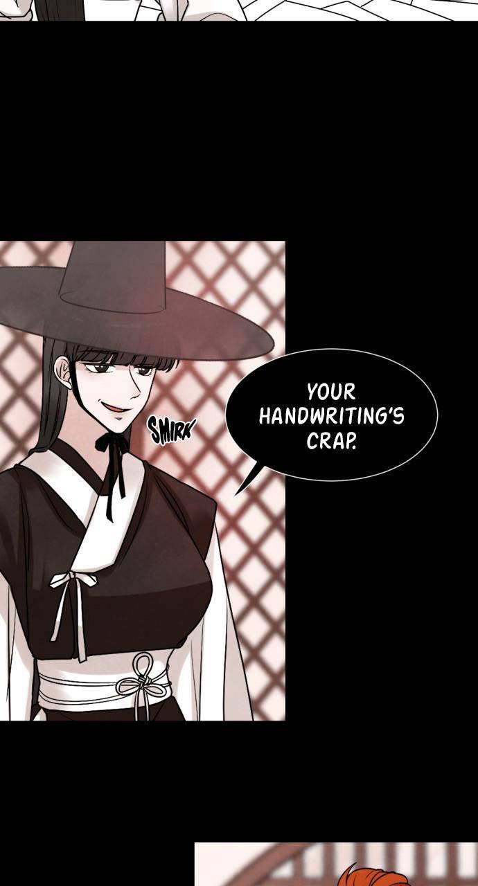 Hwarang: Flower Knights of the Underworld chapter 3 - page 11