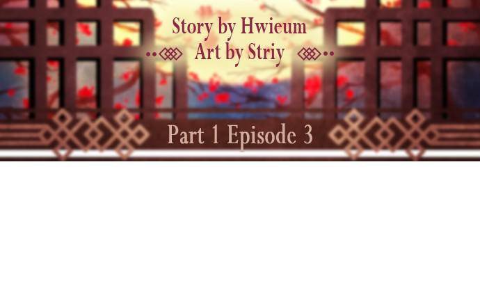 Hwarang: Flower Knights of the Underworld chapter 3 - page 15