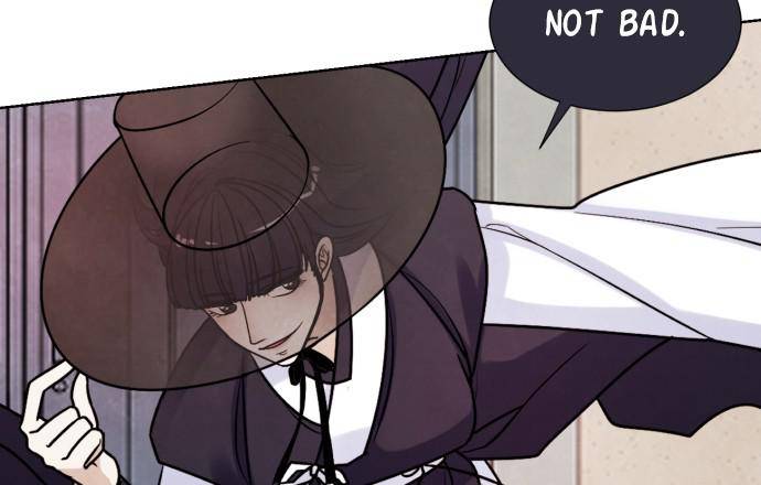 Hwarang: Flower Knights of the Underworld chapter 3 - page 21