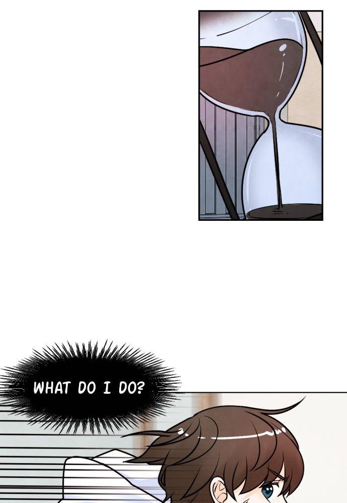 Hwarang: Flower Knights of the Underworld chapter 3 - page 32