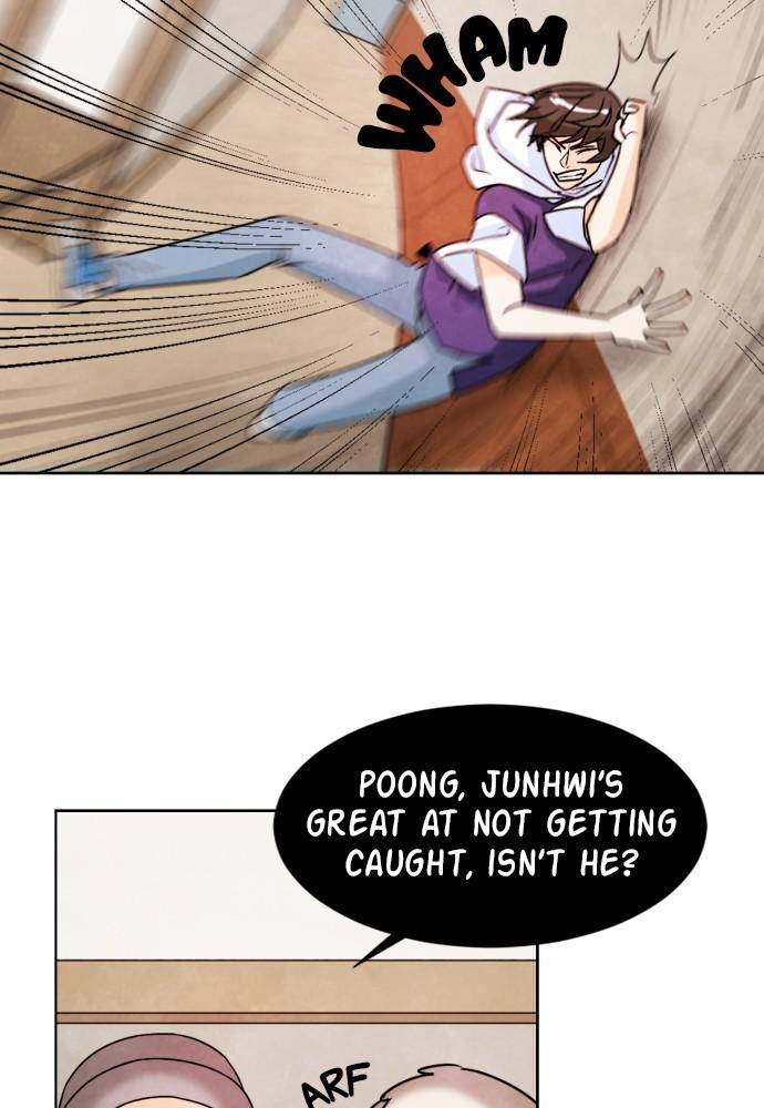 Hwarang: Flower Knights of the Underworld chapter 3 - page 37