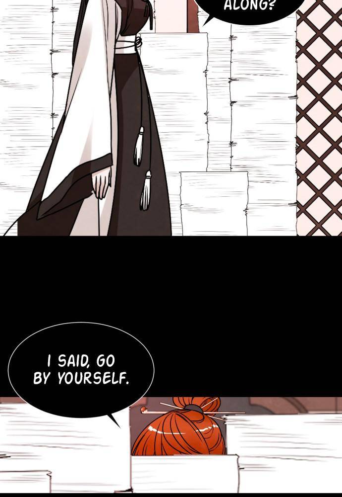 Hwarang: Flower Knights of the Underworld chapter 3 - page 4
