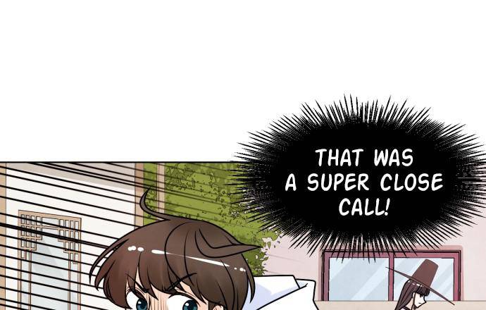 Hwarang: Flower Knights of the Underworld chapter 3 - page 42