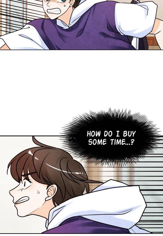 Hwarang: Flower Knights of the Underworld chapter 3 - page 43