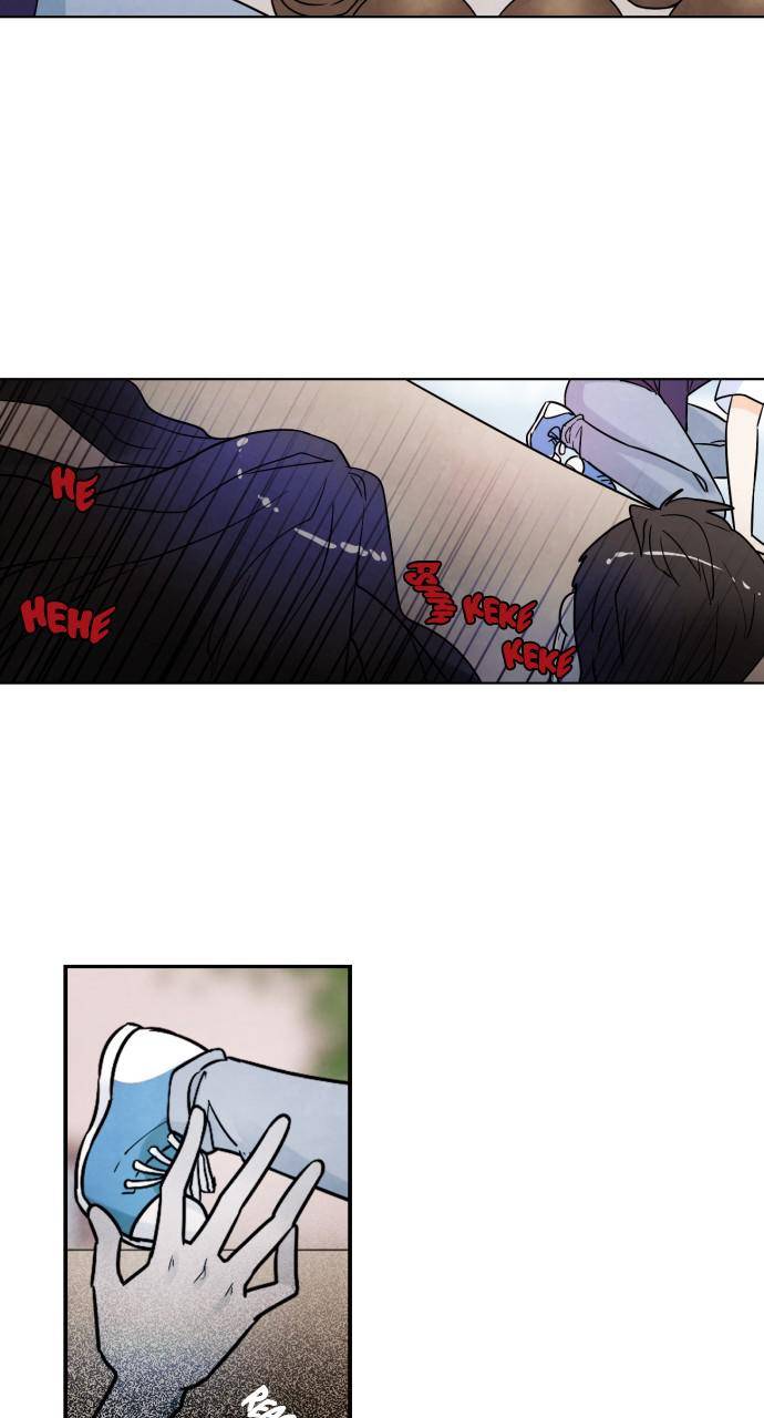 Hwarang: Flower Knights of the Underworld chapter 3 - page 47