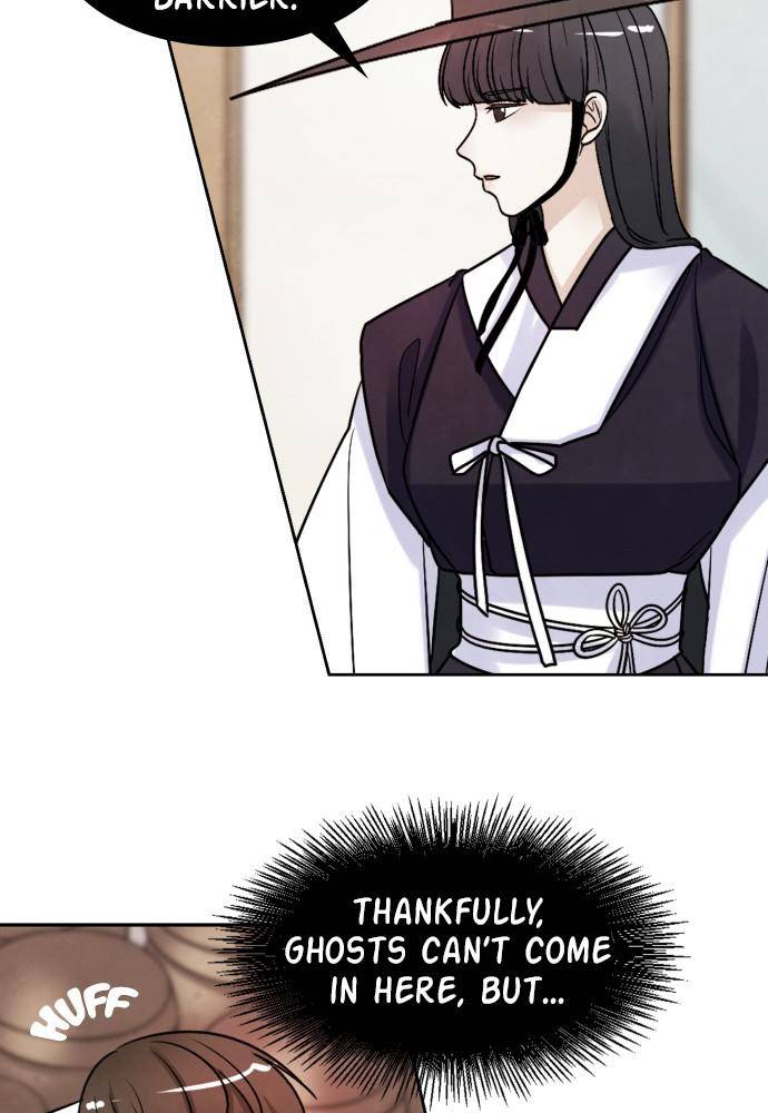 Hwarang: Flower Knights of the Underworld chapter 3 - page 55