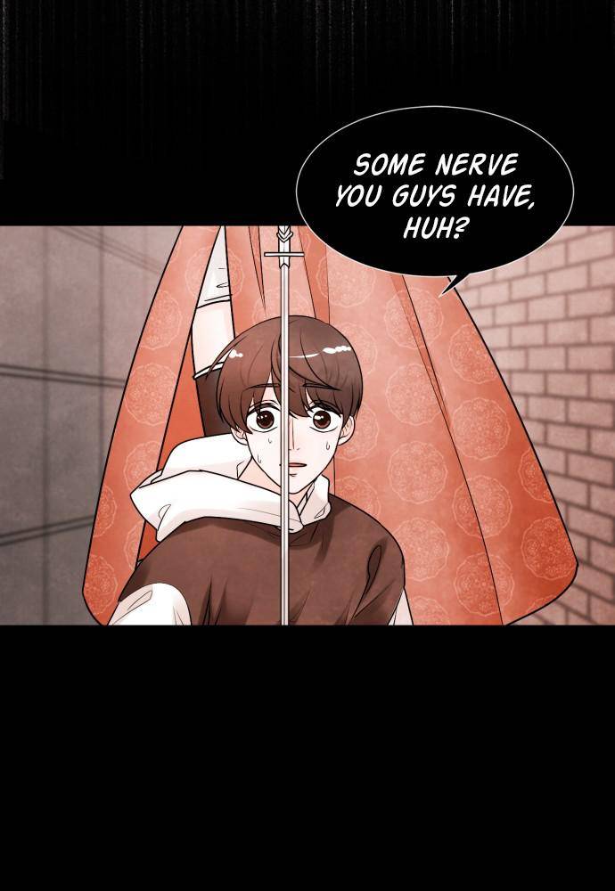 Hwarang: Flower Knights of the Underworld chapter 3 - page 59