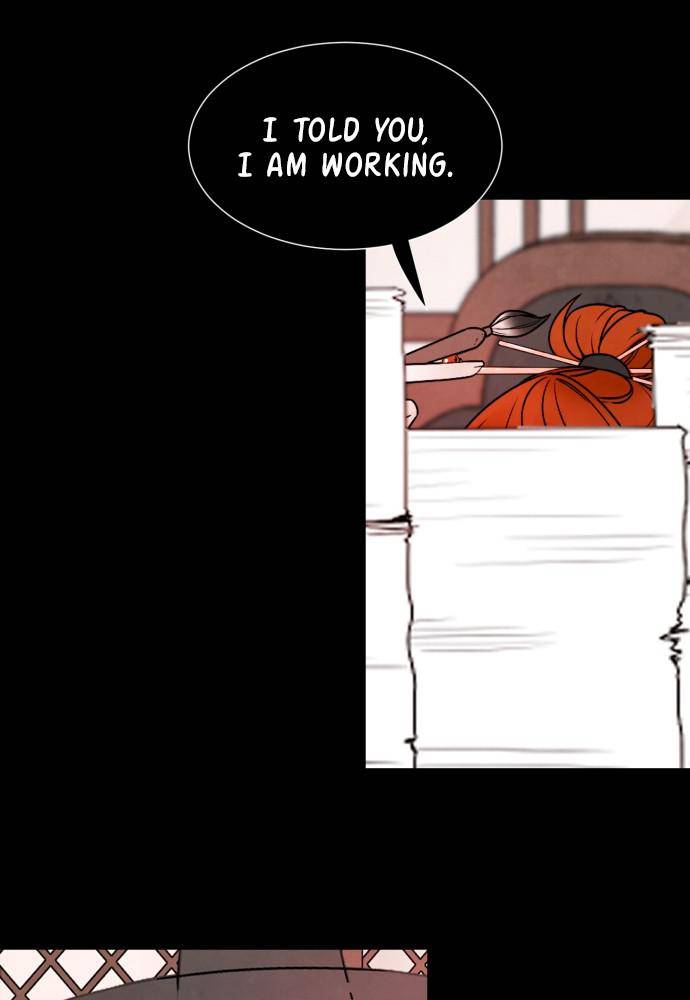 Hwarang: Flower Knights of the Underworld chapter 3 - page 6