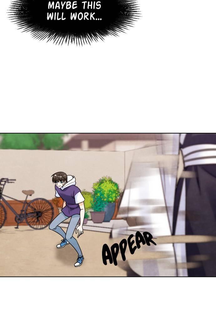 Hwarang: Flower Knights of the Underworld chapter 3 - page 62