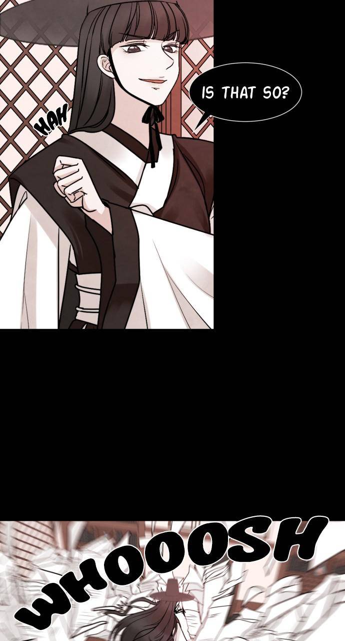 Hwarang: Flower Knights of the Underworld chapter 3 - page 7
