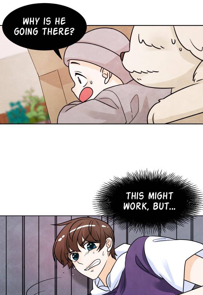 Hwarang: Flower Knights of the Underworld chapter 3 - page 73