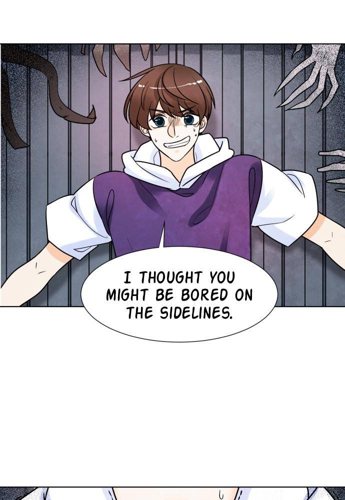 Hwarang: Flower Knights of the Underworld chapter 3 - page 79