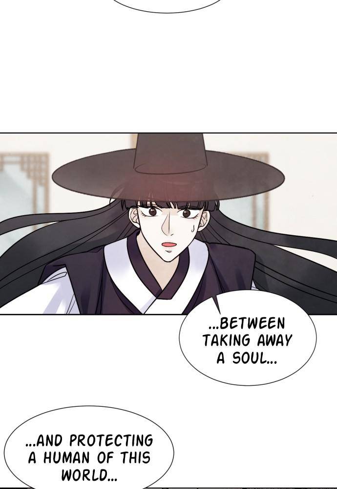 Hwarang: Flower Knights of the Underworld chapter 3 - page 81