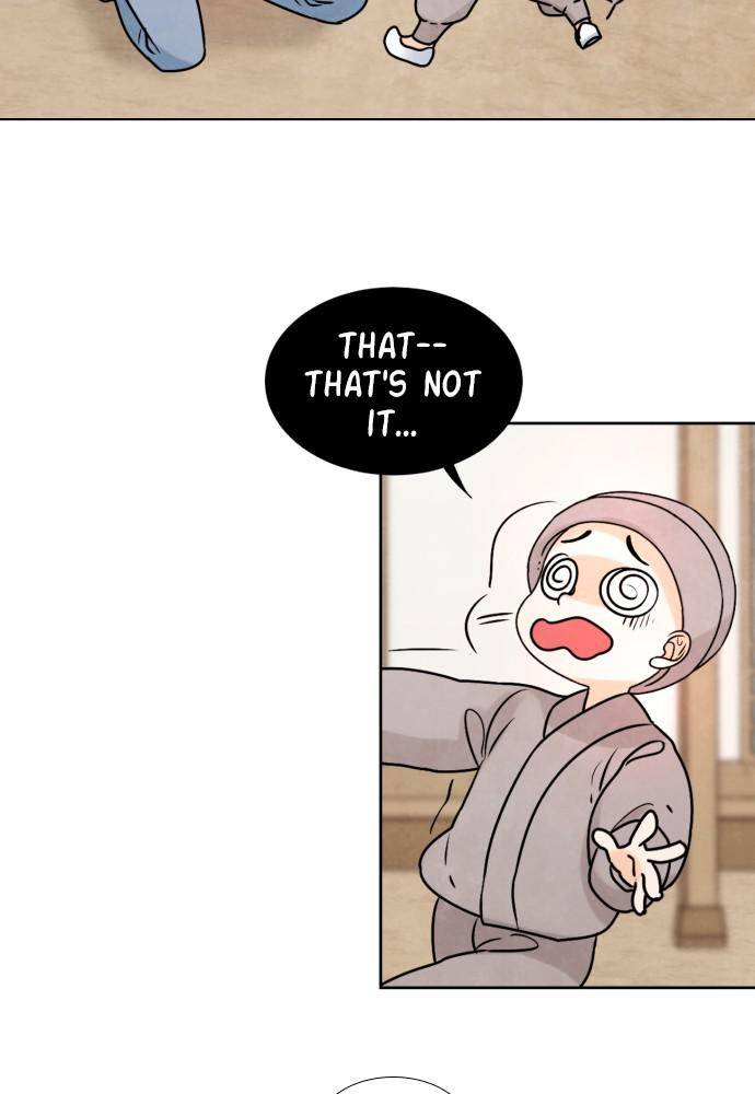 Hwarang: Flower Knights of the Underworld chapter 2 - page 19