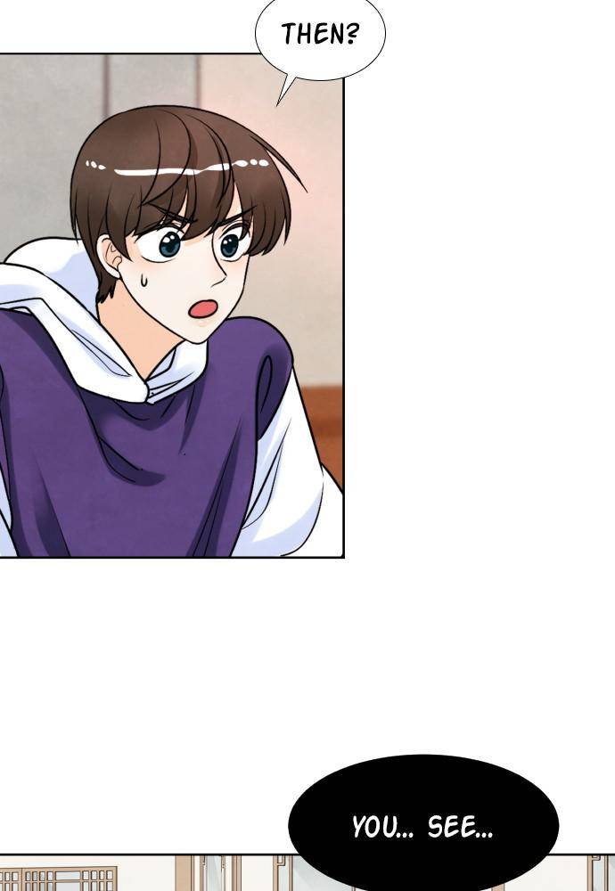 Hwarang: Flower Knights of the Underworld chapter 2 - page 20