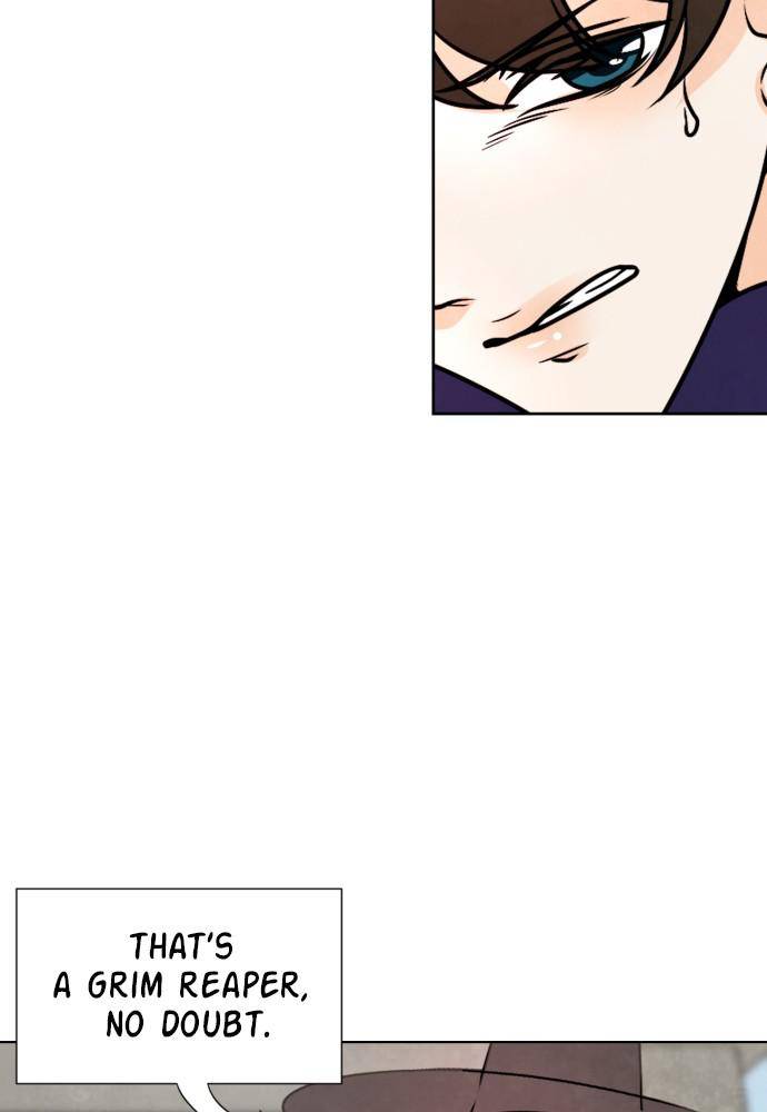 Hwarang: Flower Knights of the Underworld chapter 2 - page 26