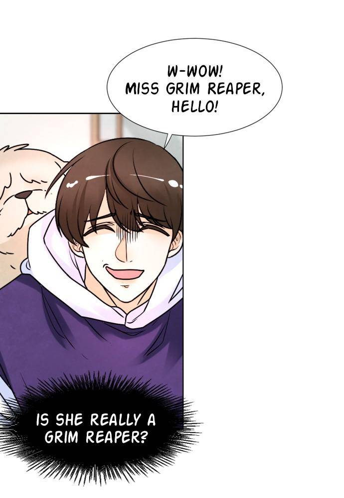 Hwarang: Flower Knights of the Underworld chapter 2 - page 28