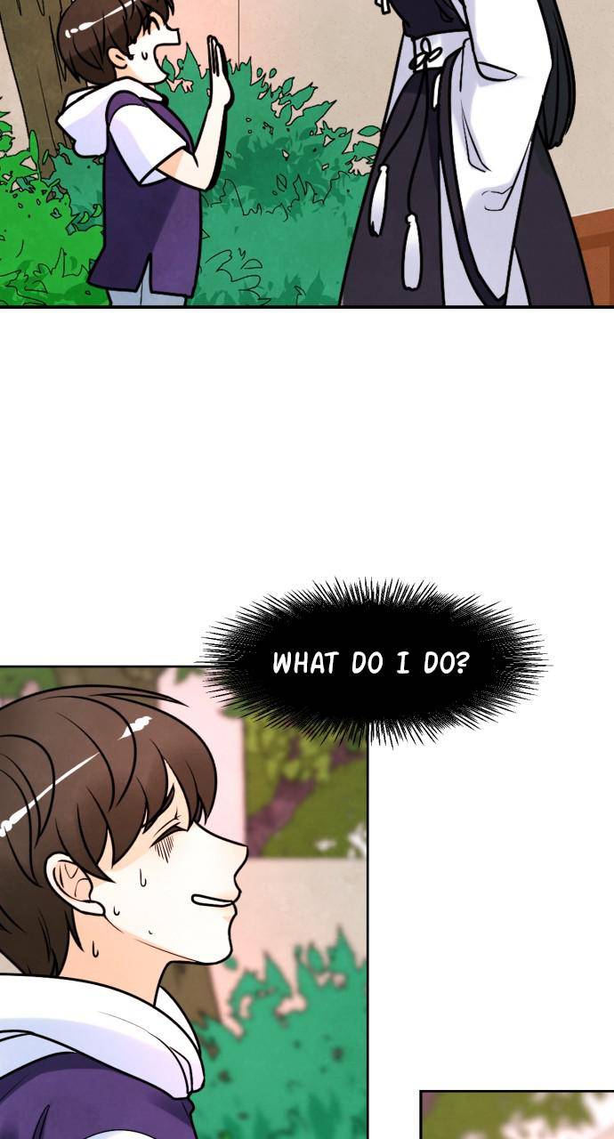Hwarang: Flower Knights of the Underworld chapter 2 - page 31