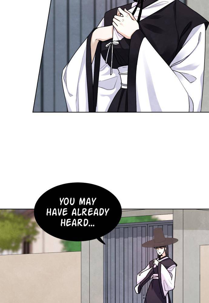 Hwarang: Flower Knights of the Underworld chapter 2 - page 35