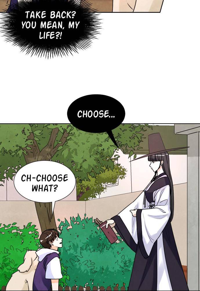 Hwarang: Flower Knights of the Underworld chapter 2 - page 37