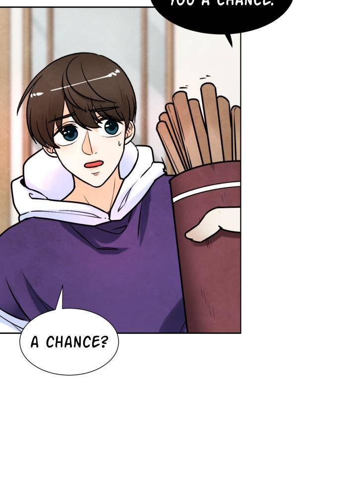 Hwarang: Flower Knights of the Underworld chapter 2 - page 39