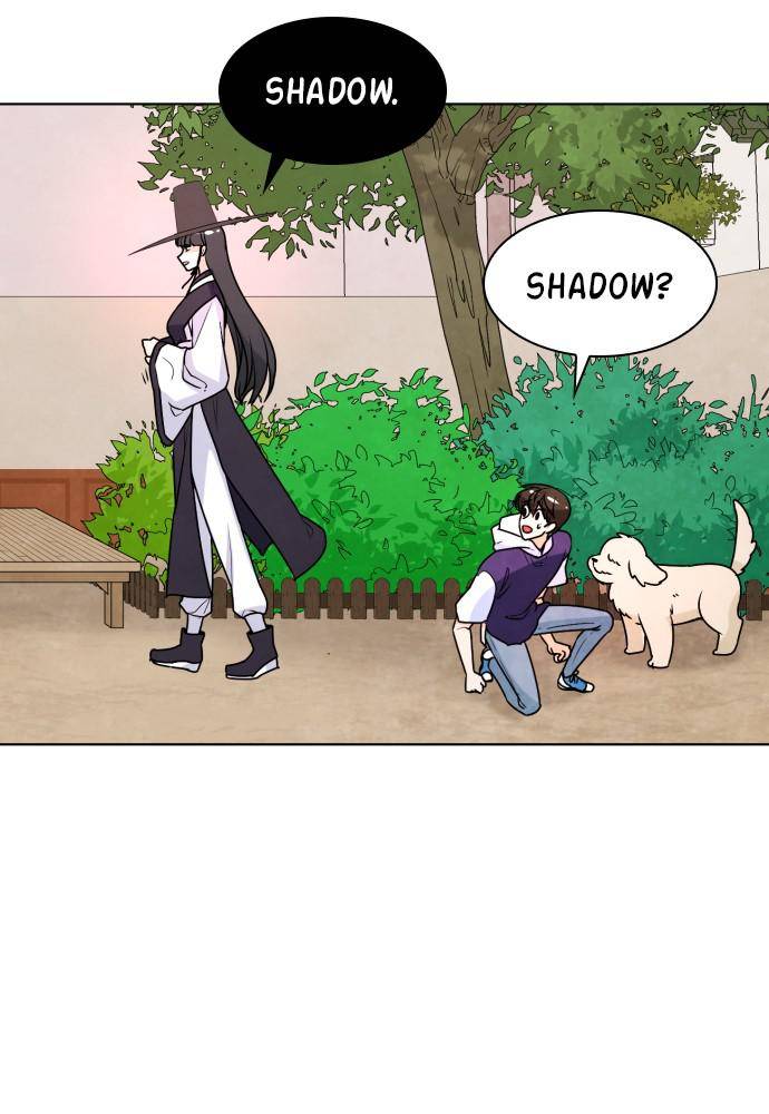 Hwarang: Flower Knights of the Underworld chapter 2 - page 43