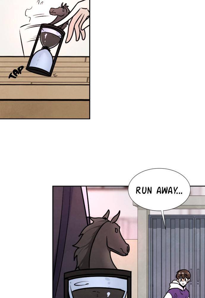 Hwarang: Flower Knights of the Underworld chapter 2 - page 45