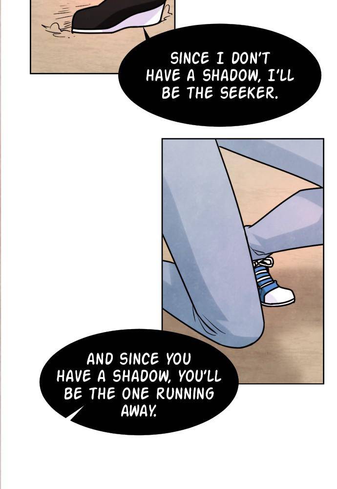 Hwarang: Flower Knights of the Underworld chapter 2 - page 47