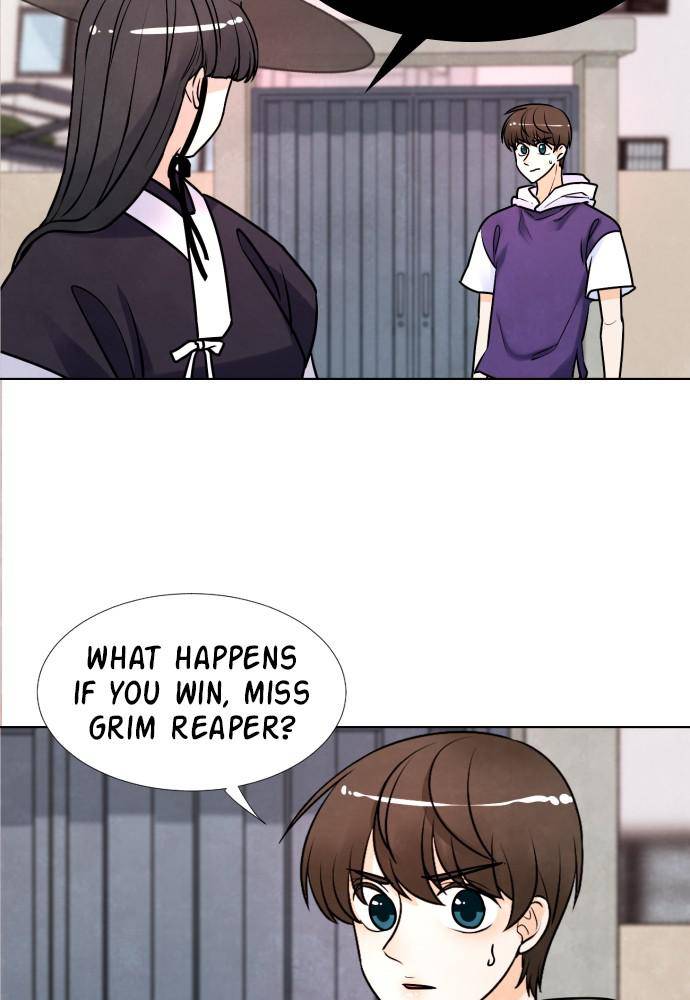 Hwarang: Flower Knights of the Underworld chapter 2 - page 49