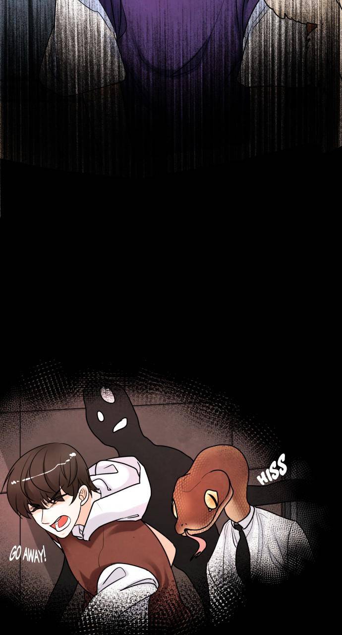 Hwarang: Flower Knights of the Underworld chapter 2 - page 5