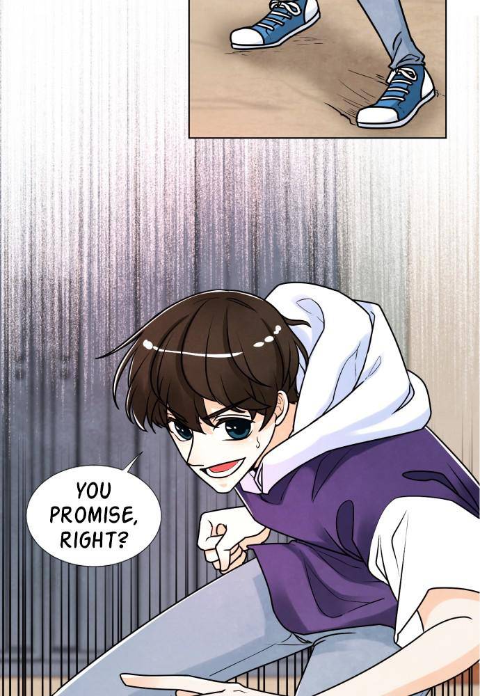 Hwarang: Flower Knights of the Underworld chapter 2 - page 52