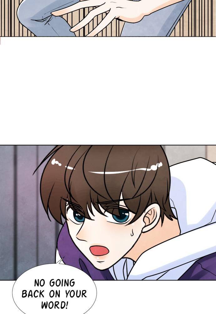 Hwarang: Flower Knights of the Underworld chapter 2 - page 53
