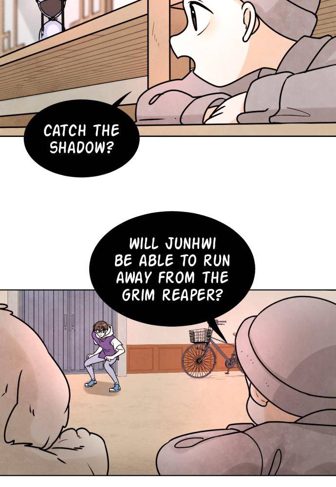 Hwarang: Flower Knights of the Underworld chapter 2 - page 55