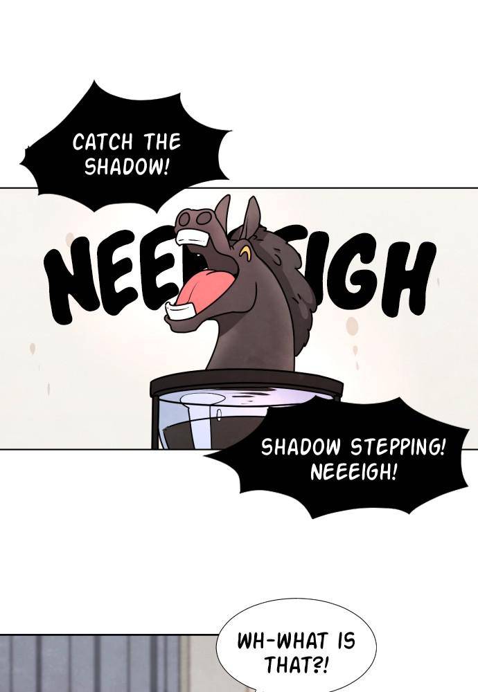 Hwarang: Flower Knights of the Underworld chapter 2 - page 59