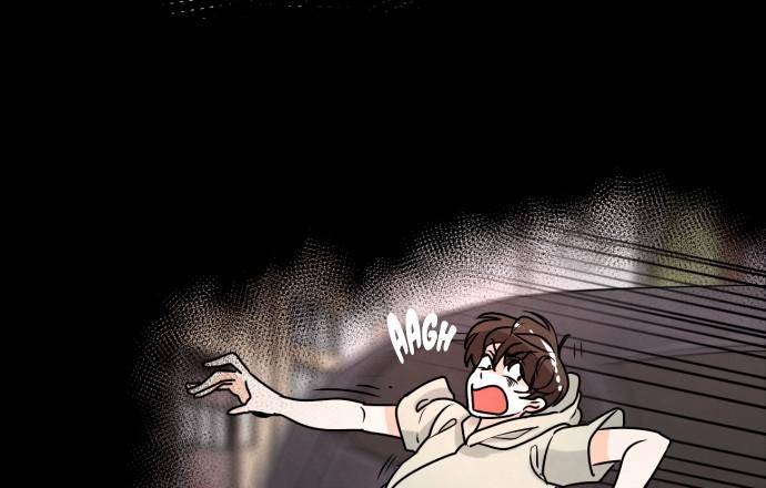 Hwarang: Flower Knights of the Underworld chapter 2 - page 6