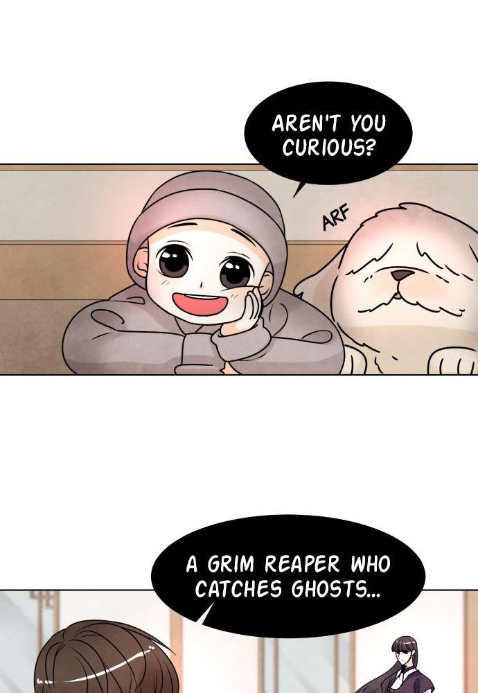 Hwarang: Flower Knights of the Underworld chapter 2 - page 65