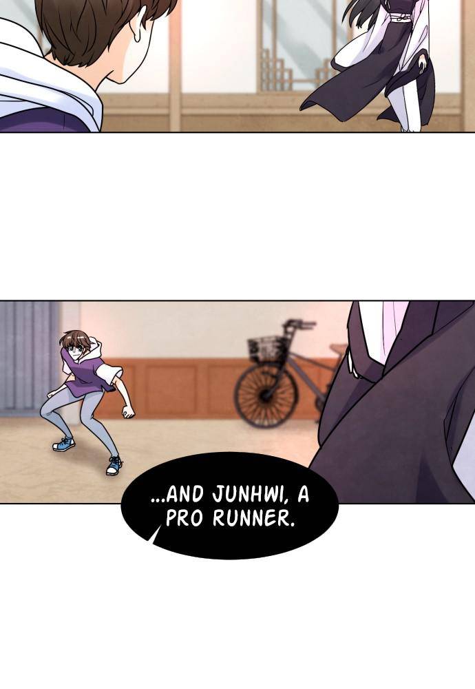 Hwarang: Flower Knights of the Underworld chapter 2 - page 66