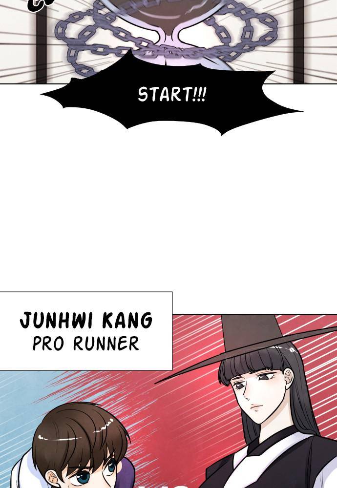 Hwarang: Flower Knights of the Underworld chapter 2 - page 68