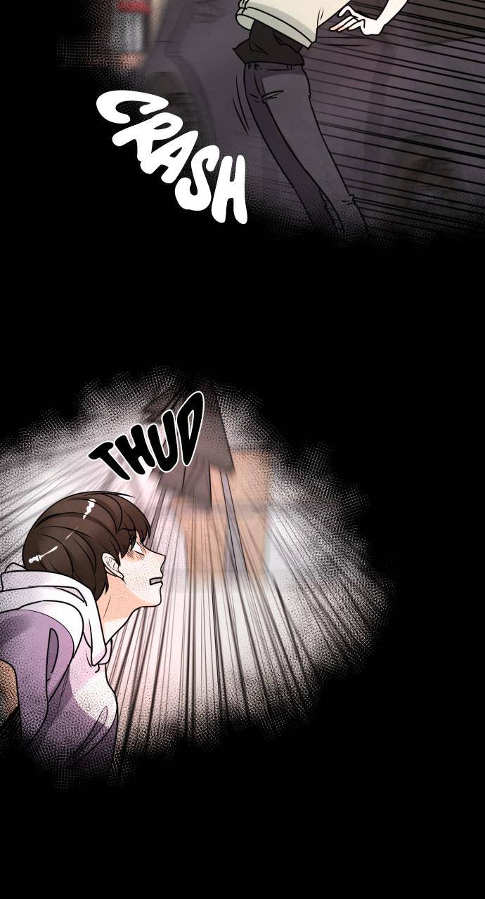 Hwarang: Flower Knights of the Underworld chapter 2 - page 7