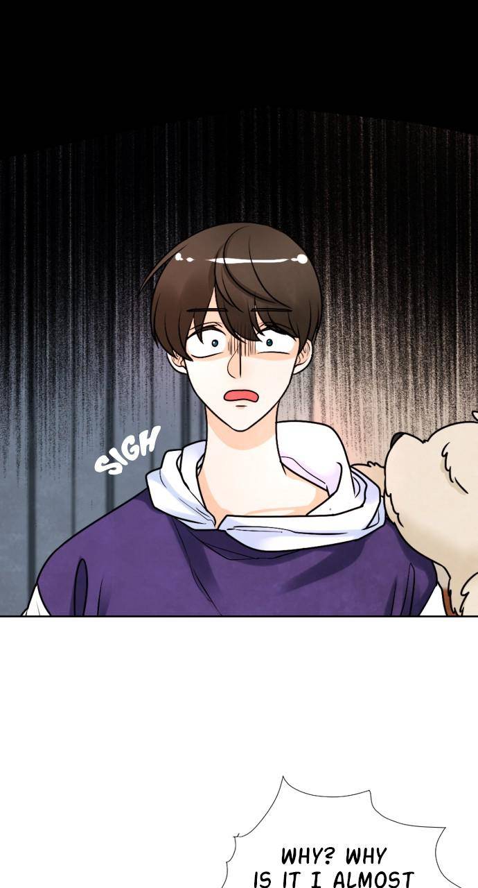 Hwarang: Flower Knights of the Underworld chapter 2 - page 8