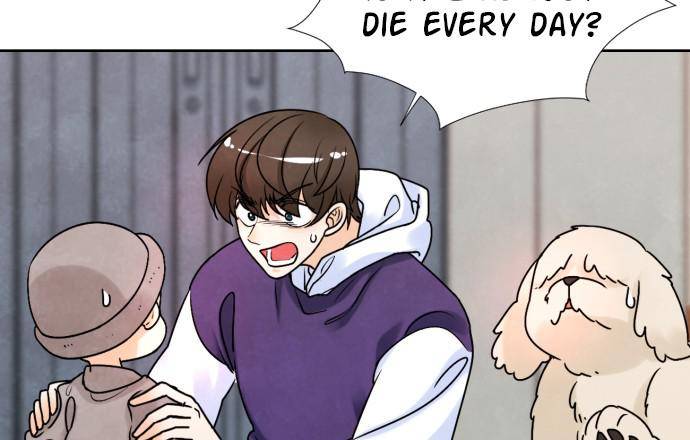 Hwarang: Flower Knights of the Underworld chapter 2 - page 9