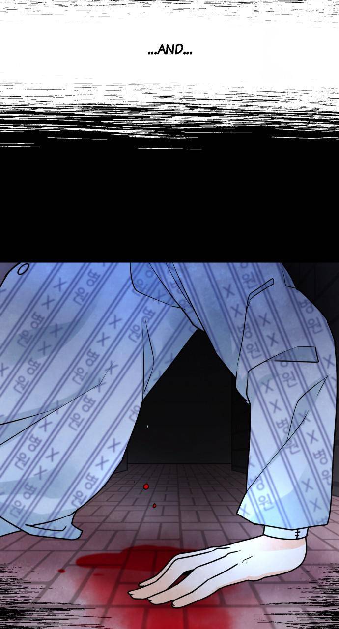 Hwarang: Flower Knights of the Underworld chapter 1 - page 16