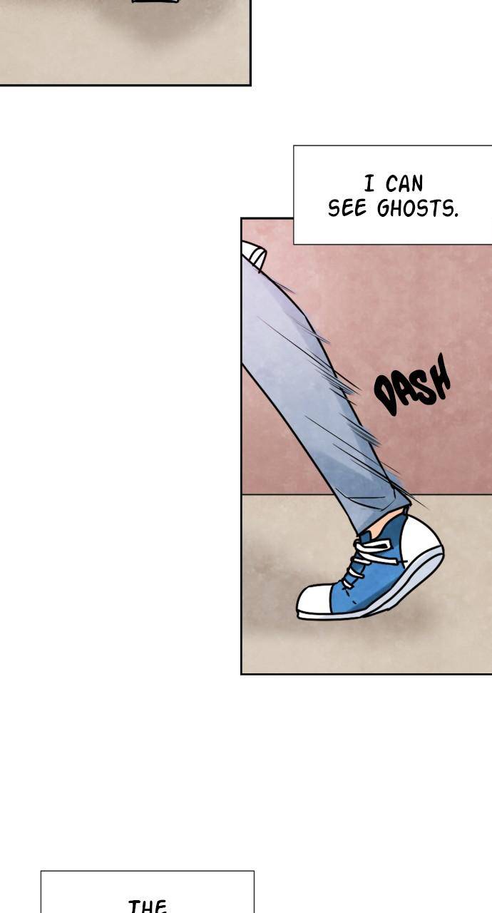 Hwarang: Flower Knights of the Underworld chapter 1 - page 23