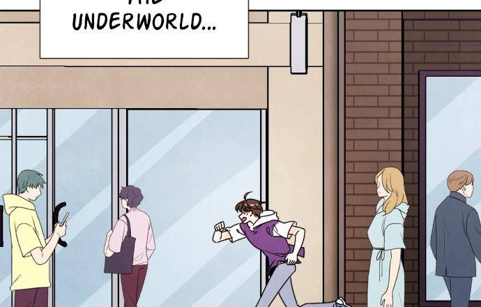 Hwarang: Flower Knights of the Underworld chapter 1 - page 24