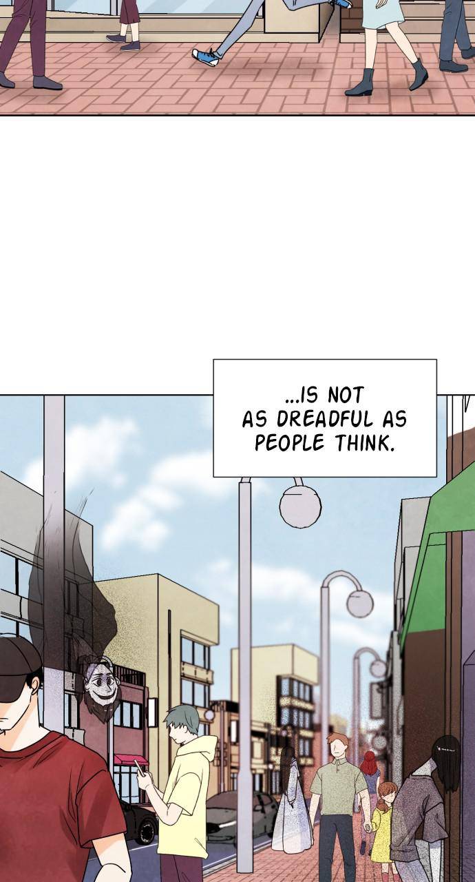 Hwarang: Flower Knights of the Underworld chapter 1 - page 25