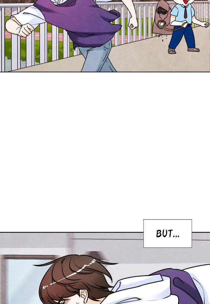 Hwarang: Flower Knights of the Underworld chapter 1 - page 30
