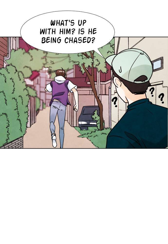 Hwarang: Flower Knights of the Underworld chapter 1 - page 34