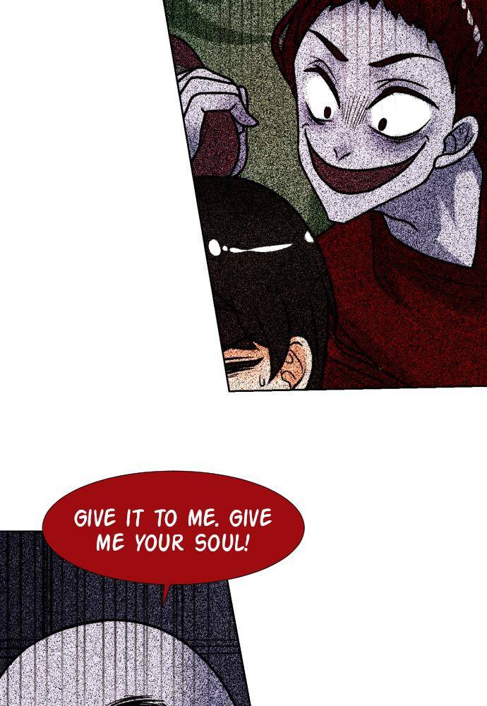Hwarang: Flower Knights of the Underworld chapter 1 - page 36