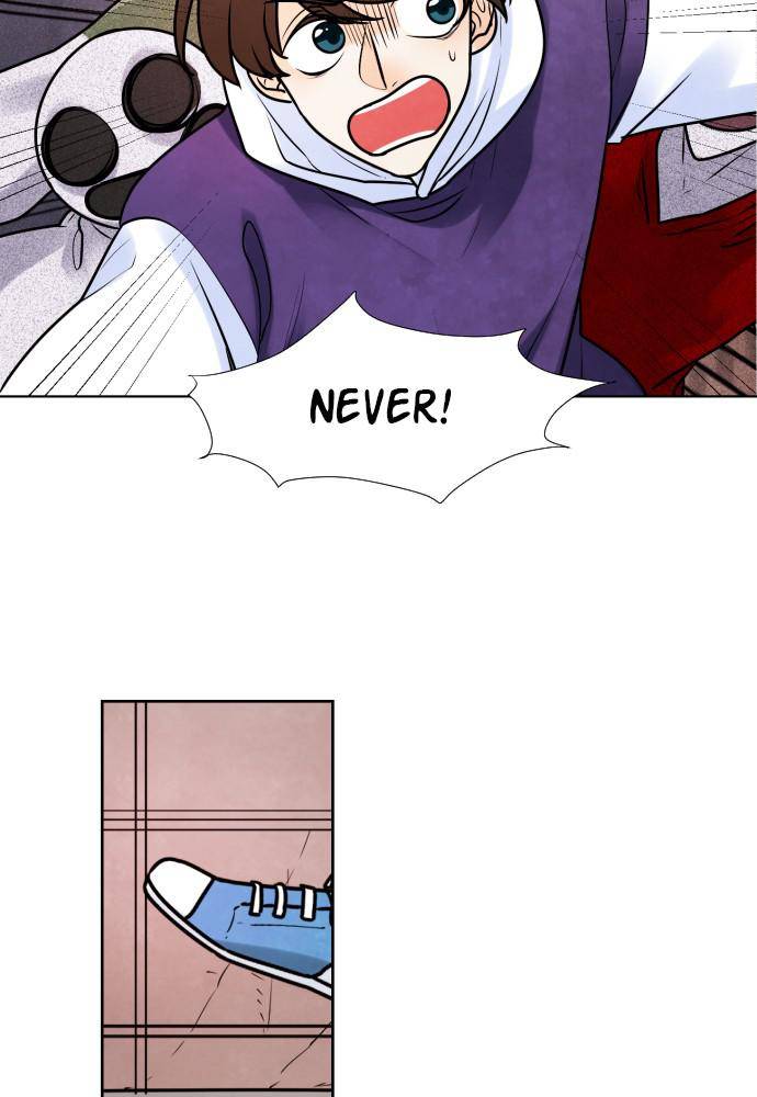 Hwarang: Flower Knights of the Underworld chapter 1 - page 38