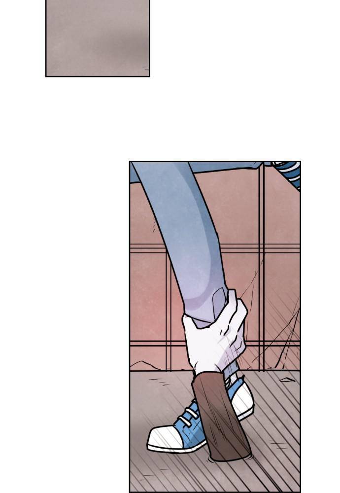 Hwarang: Flower Knights of the Underworld chapter 1 - page 39